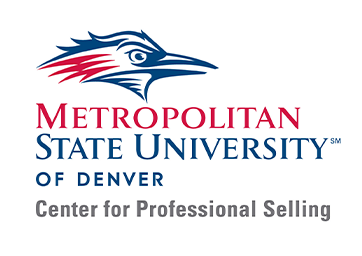 MSU Denver Center for Professional Selling