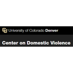 CU Denver Center on Domestic Violence
