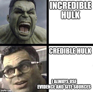 the hulk