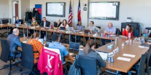 MSU Denver, board of trustees meeting, 03-18-22