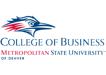 MSU Denver College of Business logo