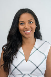 Brandi Moore Headshot