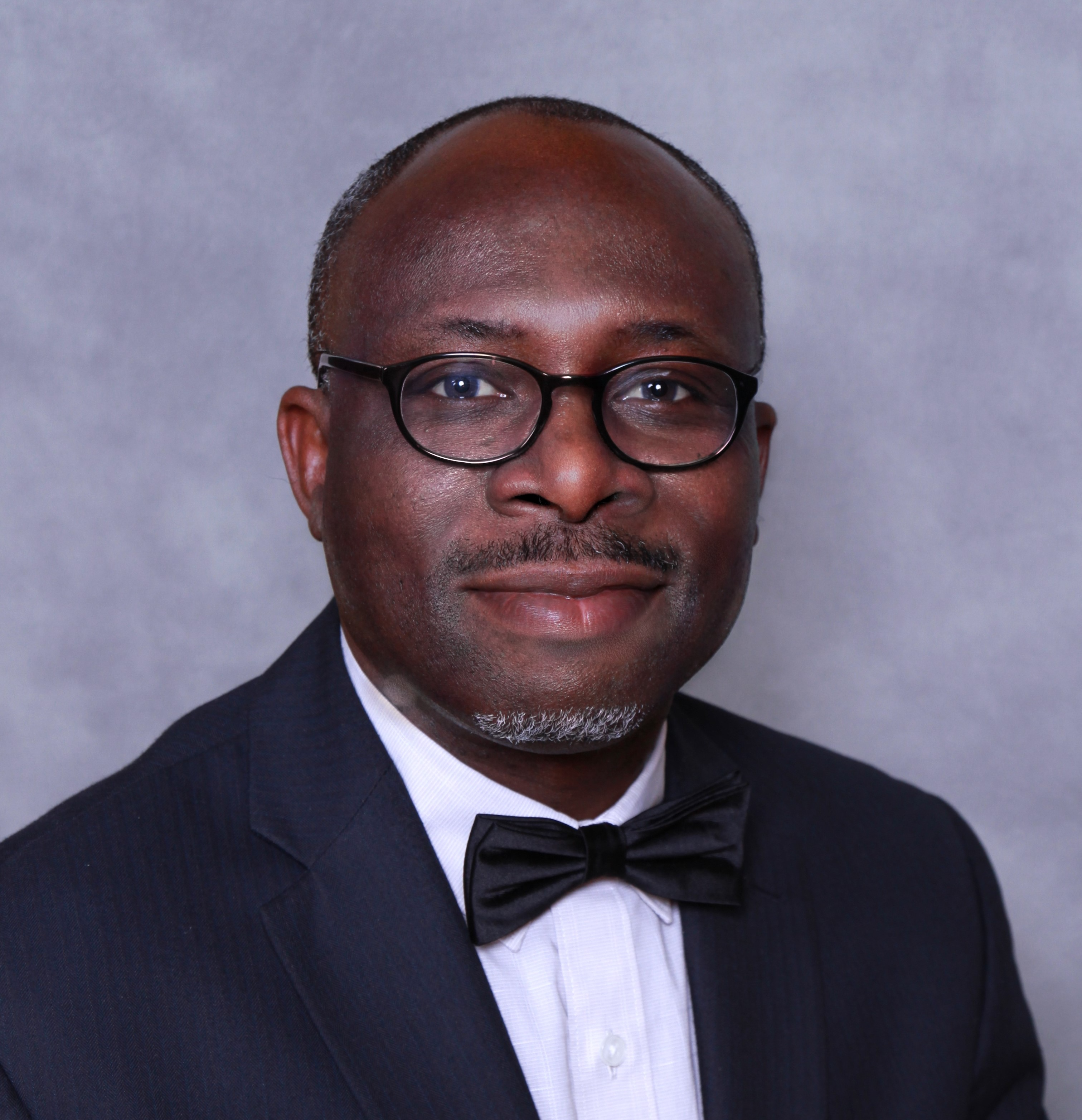 Dr. Godwin-Charles Ogbeide