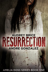 Resurrection book cover