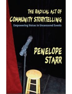 The Radical Act of Community Storytelling