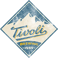 Tivoli Brewing - 1859