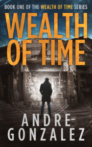 Wealth of Time book cover