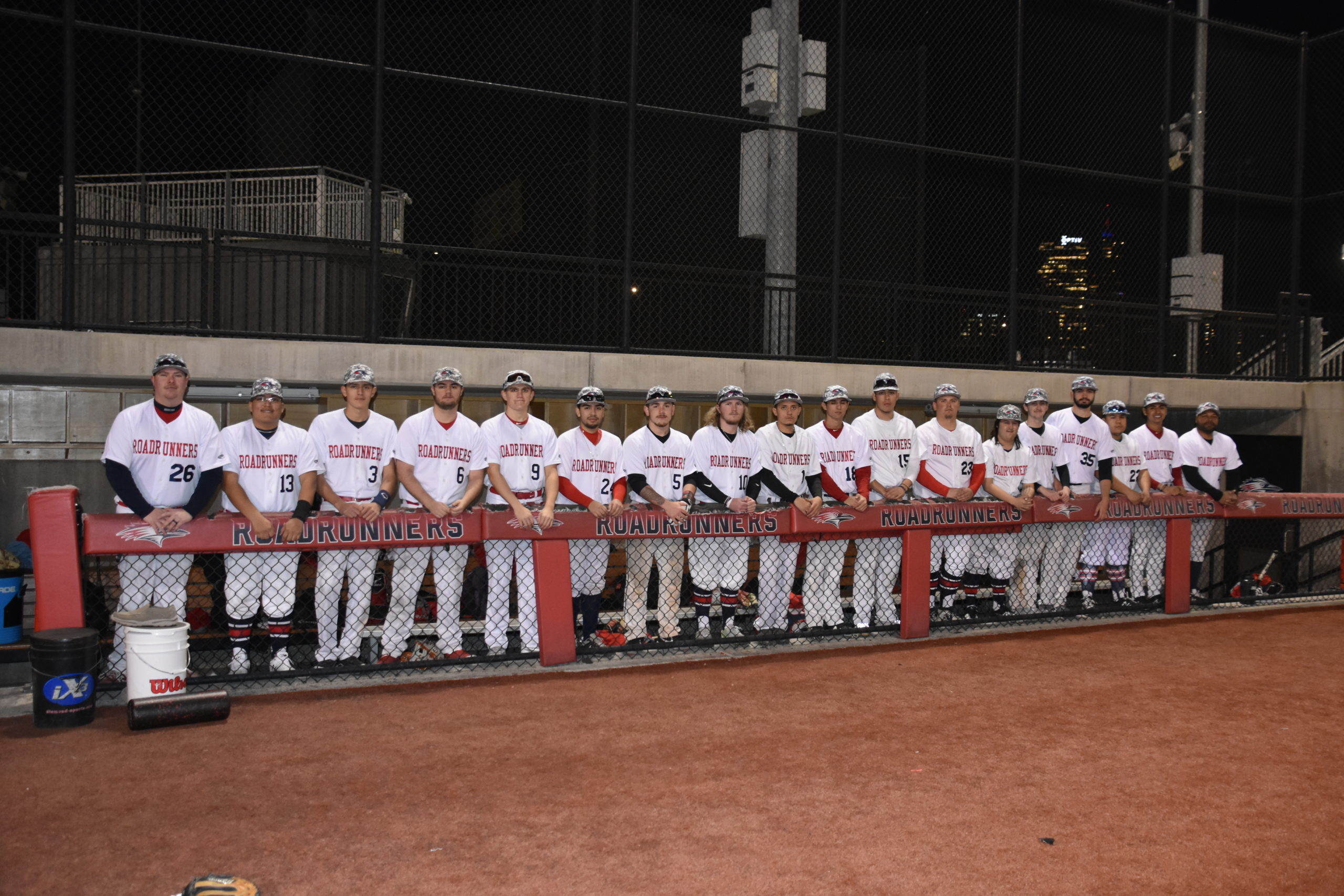 Baseball Team