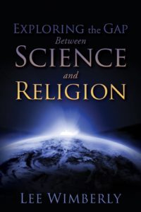 Exploring the Gap Between Science and Religion book cover