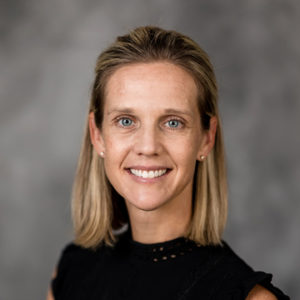 Professional photo of Dr. Courtney Berry