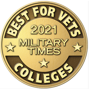 Best for Vets 2021