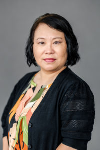 Helen You Headshot