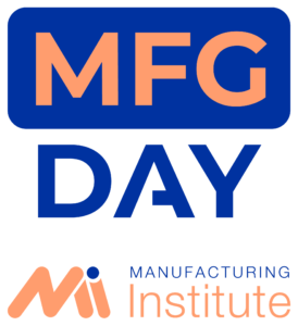 MFG day logo