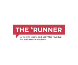 The 'Runner logo
