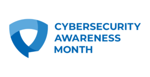 Cybersecurity Awareness Month