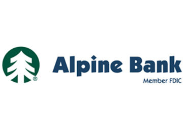 alpine bank