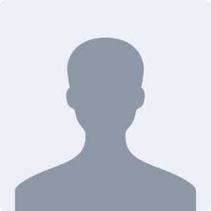 generic image of a headshot silhouette