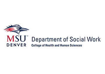 Department of Social Work logo