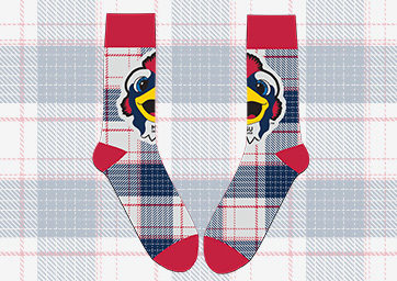 socktober socks