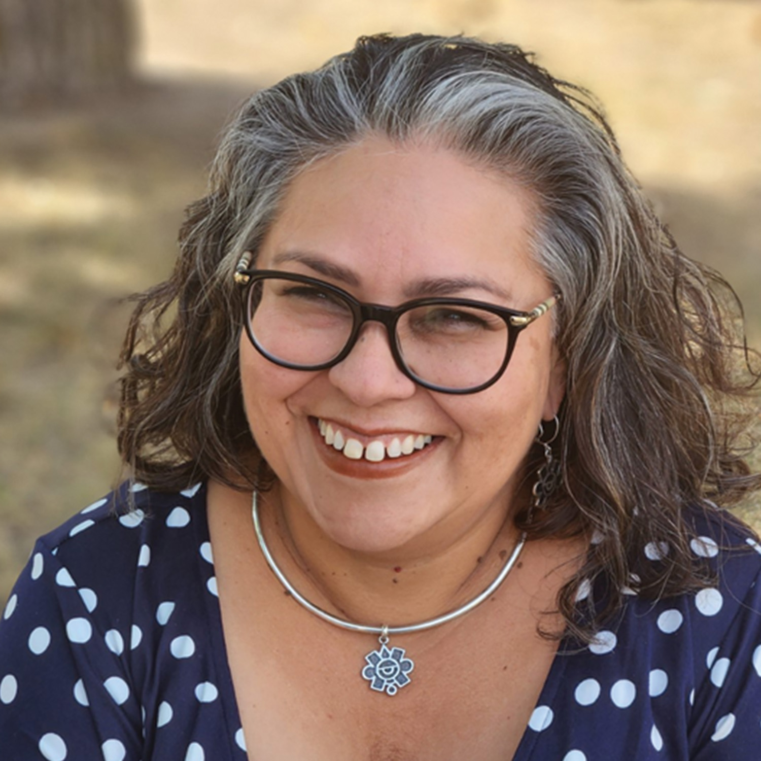Adriana Nieto headshot