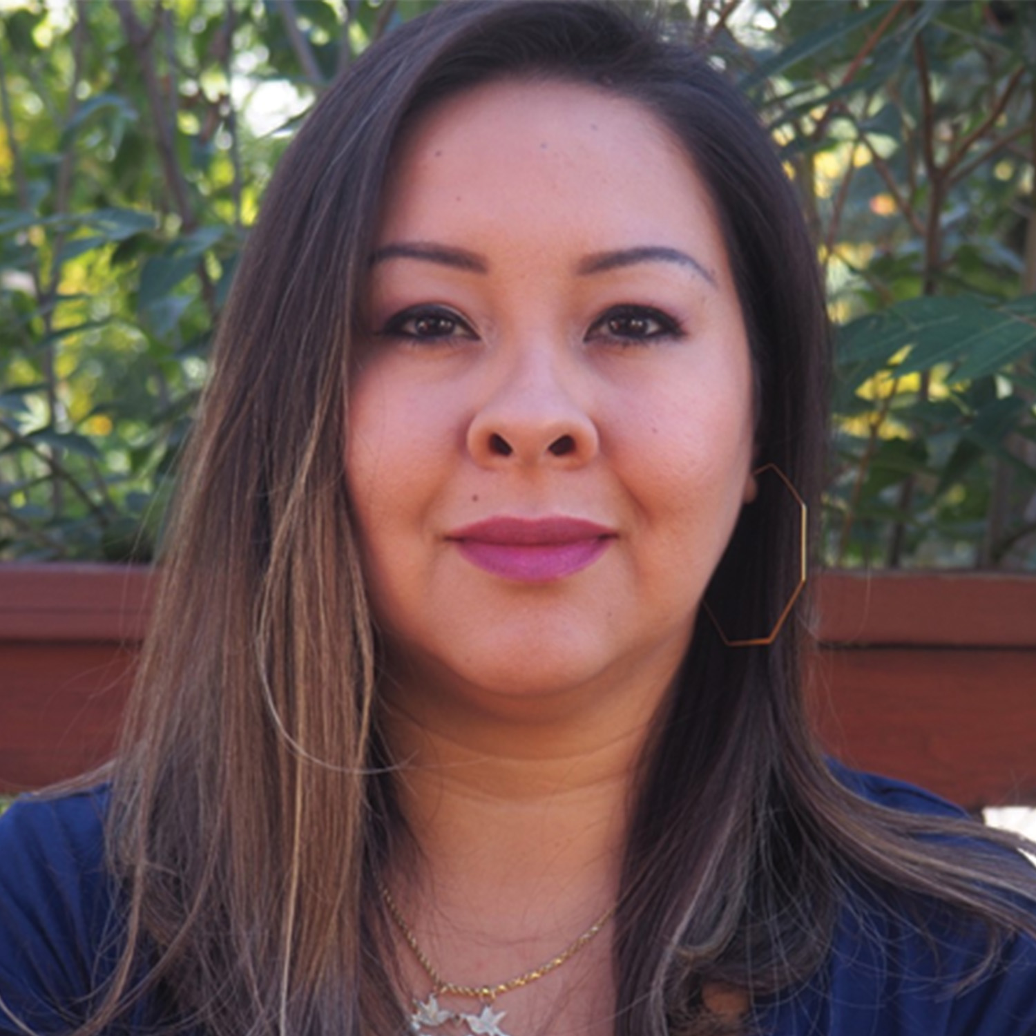 Angelica Aguirre headshot