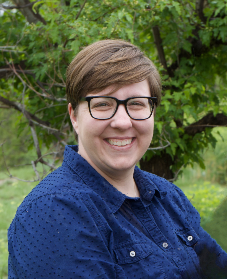 Headshot of Dr. Maureen Flynn, Professor.