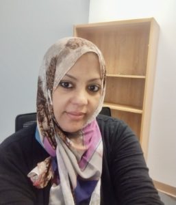 Nagla Farah