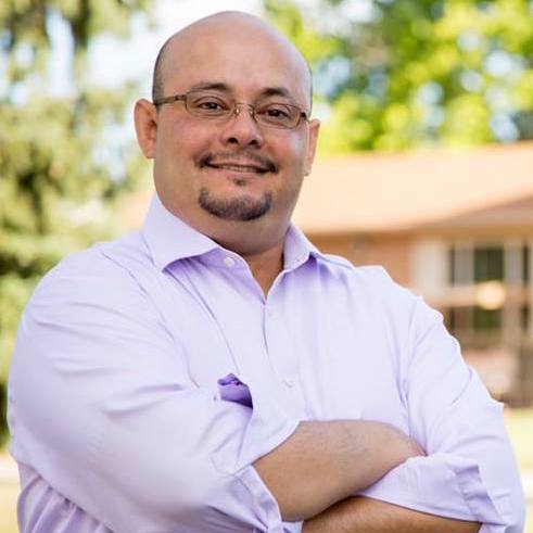 Joe Salazar