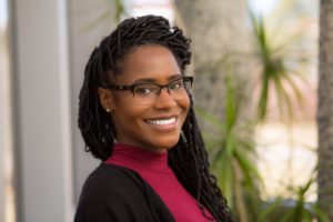 Larisa Wardlaw