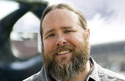 Matt Makley headshot