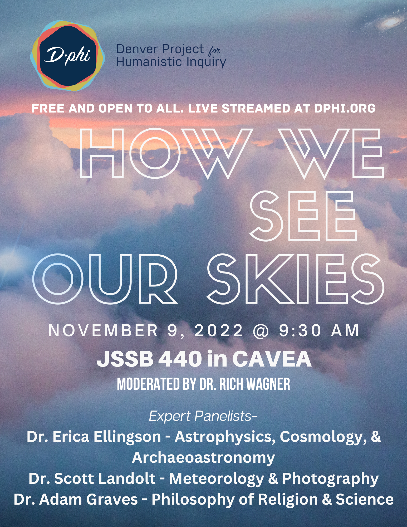 Observing our Skies event flyer FINAL(1)