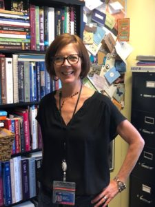 Dr. Randi Smith