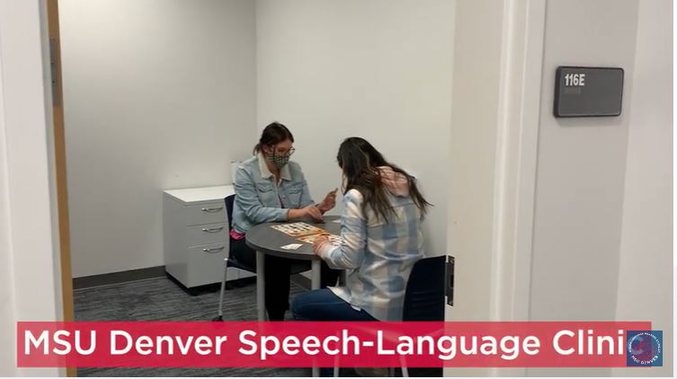 Speech Lab