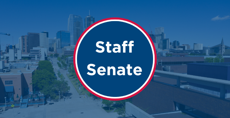 Staff Senate