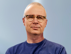 Dr. Steve Beaty