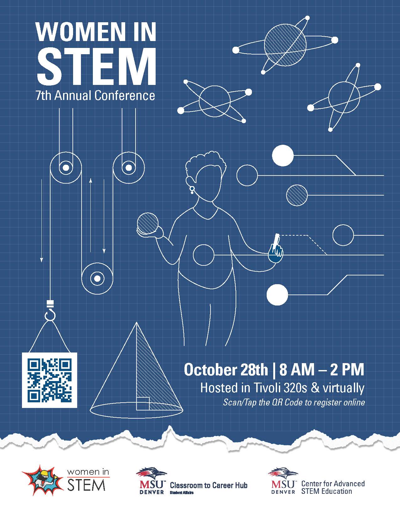 WomenInStemConference_FA22_10.04.22_FlyerDraft2