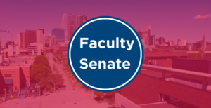 Faculty Senate