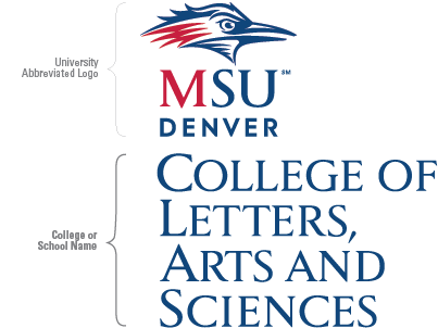 MSU Denver CLAS College Name