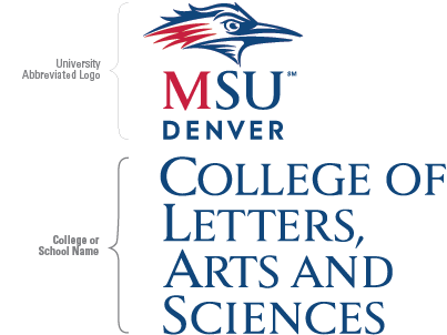 MSU Denver CLAS College Name