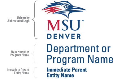 Department/Program Logo Abbreviated