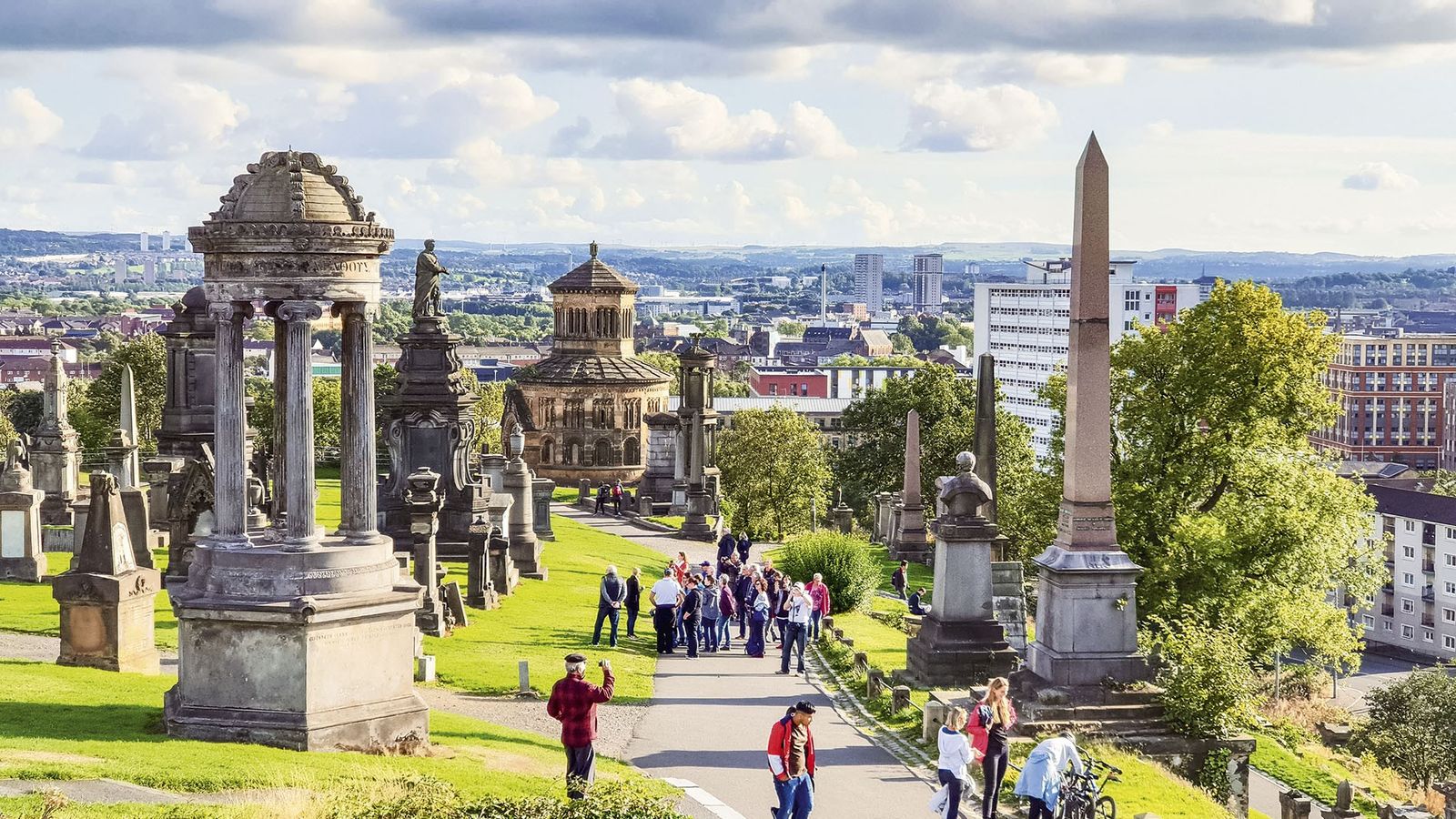 Glasgow