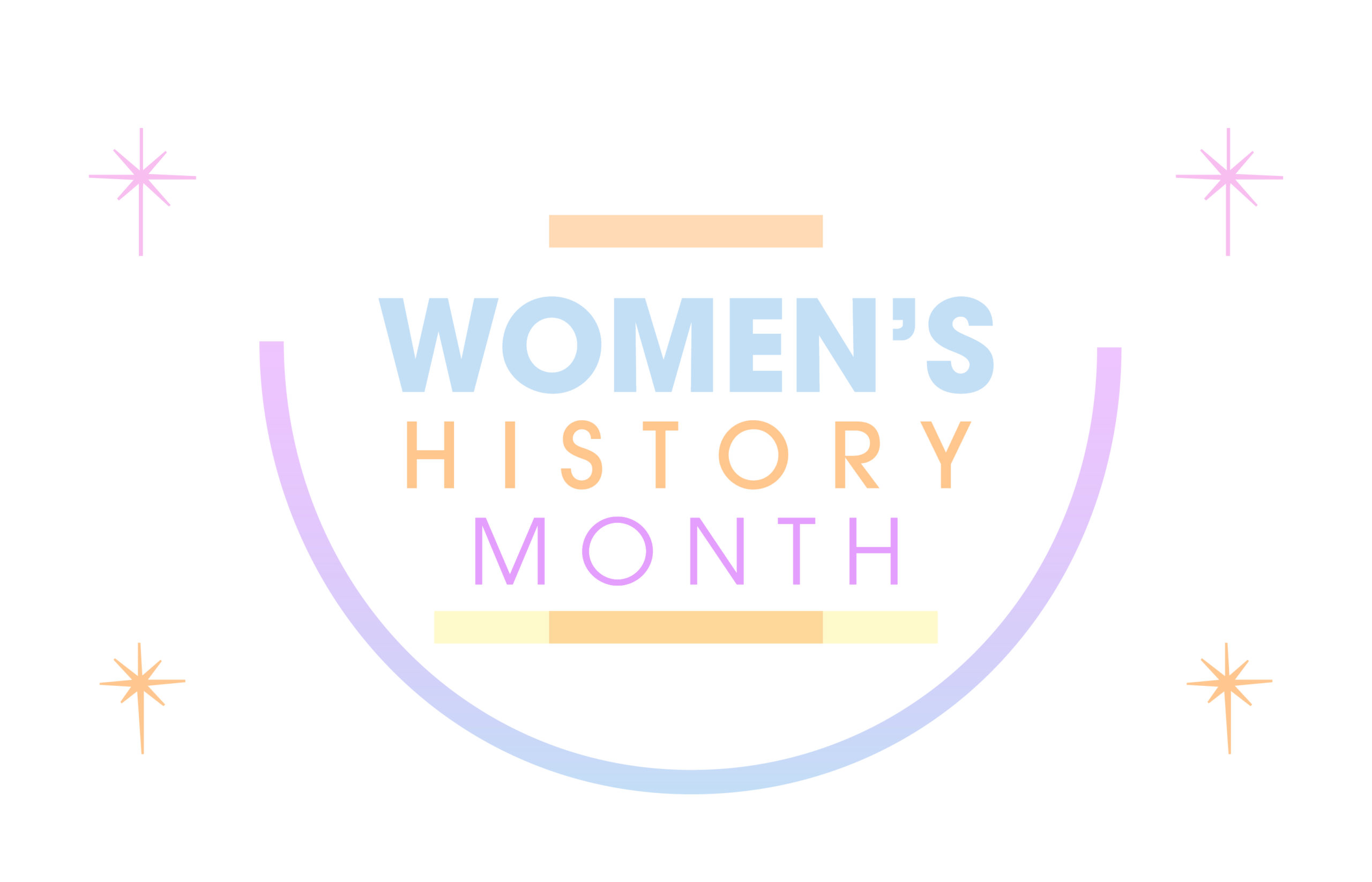 Women's History Month - MSU Denver