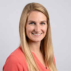 Cassandra Bailey, Ph.D.