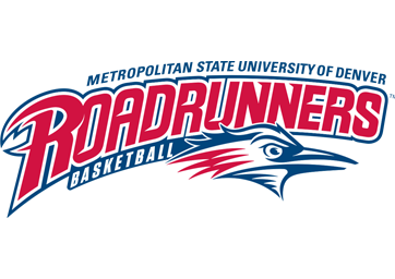 Roadrunners Basketball logo