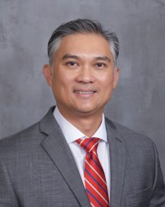 Long Huynh, Chief Enrollment Officer