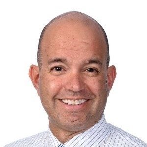 Jim Carpenter AVP of Administration & CFO