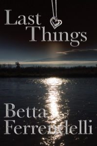 The Last Things book cover