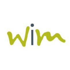 Logo - Women in Manufacturing