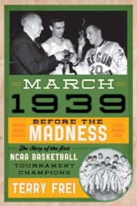 March 1939 Before the Madness book cover