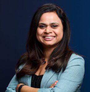 Dr. Smita Singh